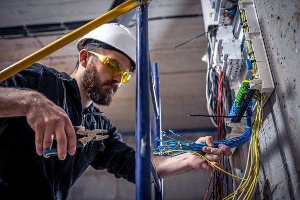 Industrial Electrical Services in Delmar, DE