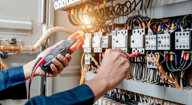 Best Emergency Electrician Near Me  in Lmar, DE