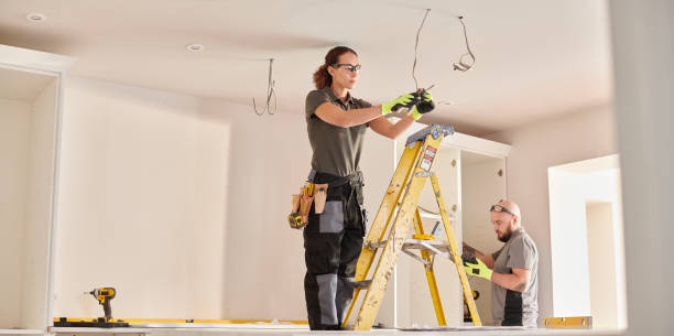 Best Industrial Electrical Services  in Lmar, DE
