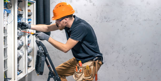 Best Electrical System Inspection  in Lmar, DE