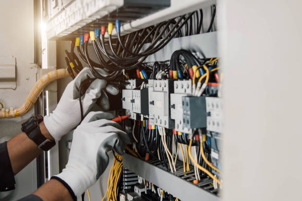 Best Affordable Emergency Electrician  in Lmar, DE