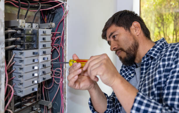 Best Electrical Wiring Services  in Lmar, DE